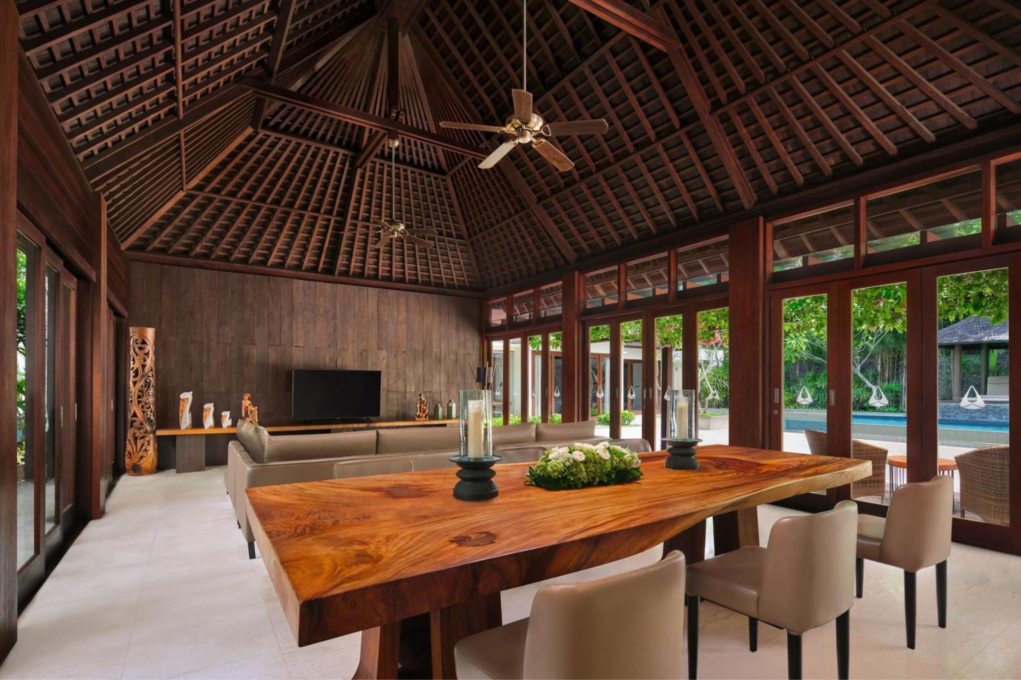 Amarterra Bali Nusa Dua, Autograph Collection Nusa Dua (Bali)