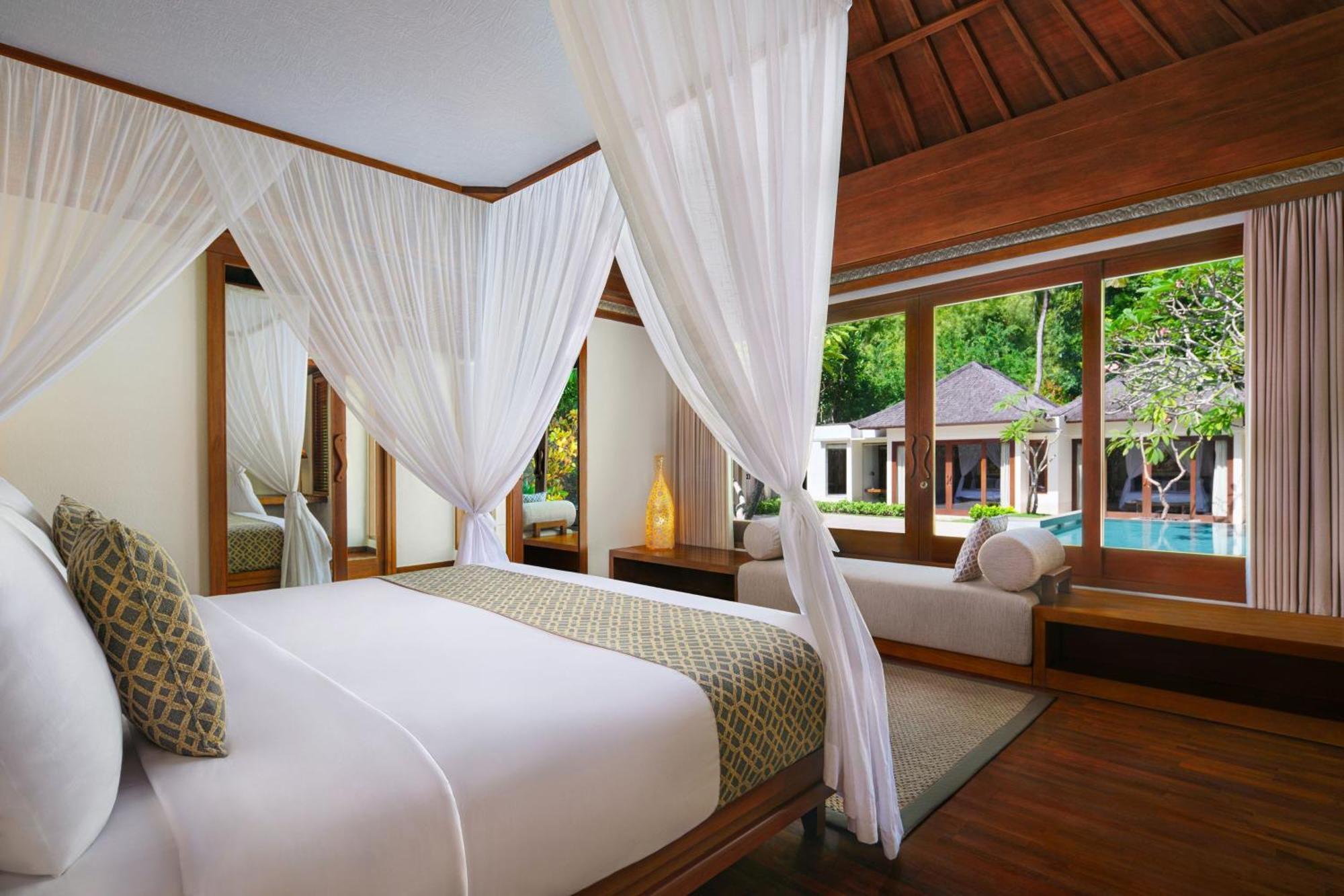 Amarterra Bali Nusa Dua, Autograph Collection * Nusa Dua (Bali)