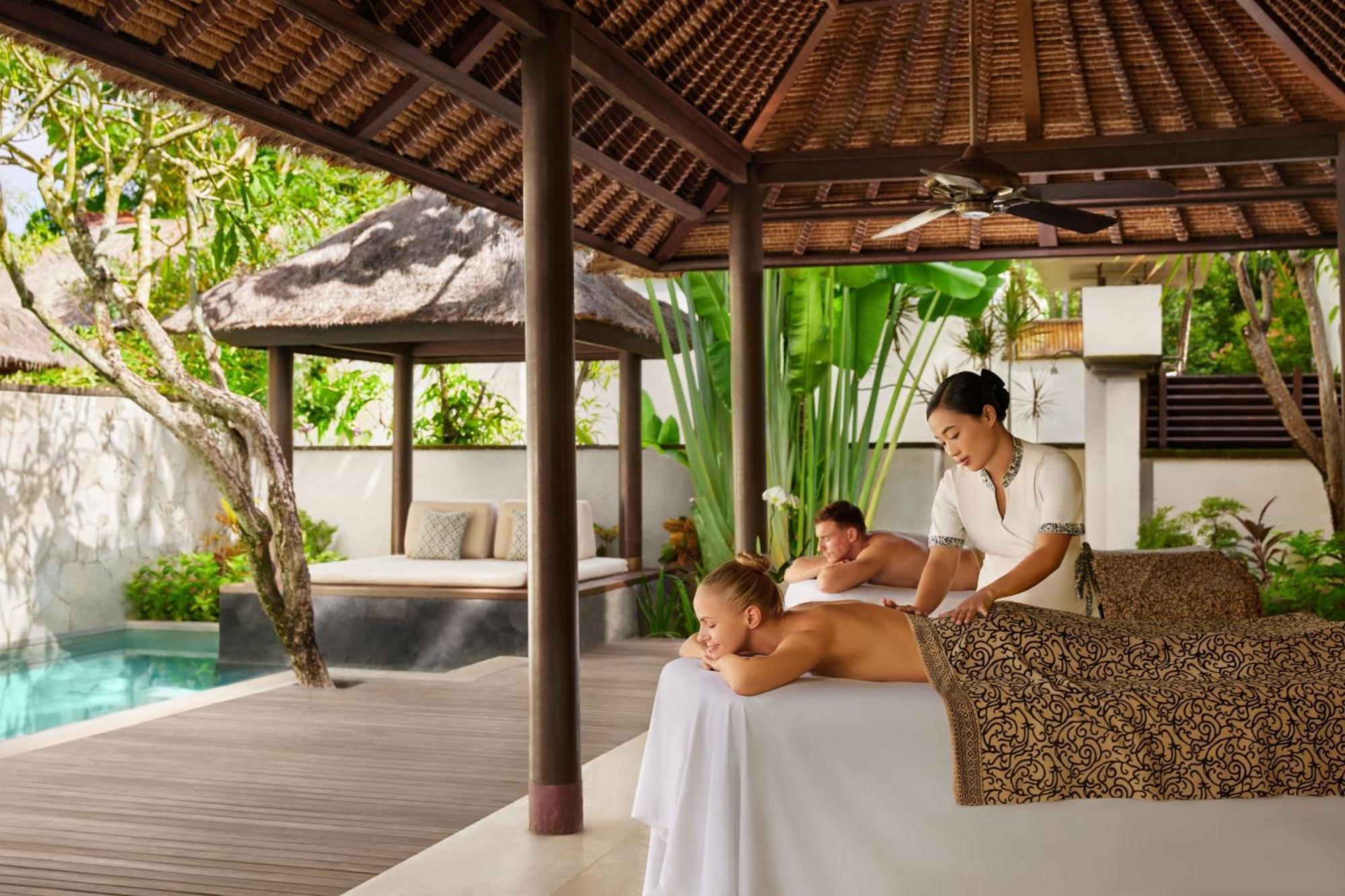 Amarterra Bali Nusa Dua, Autograph Collection