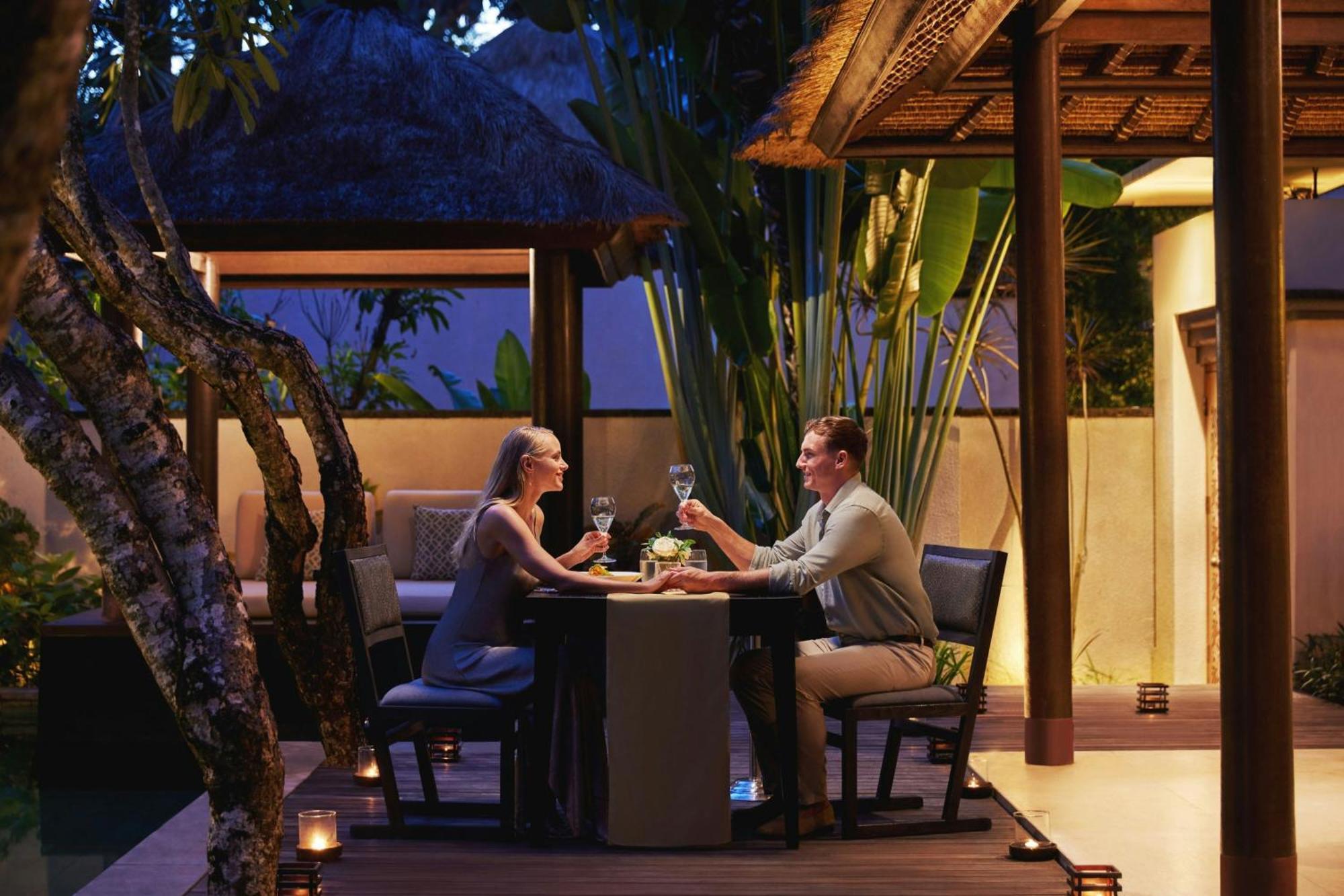 Amarterra Bali Nusa Dua, Autograph Collection