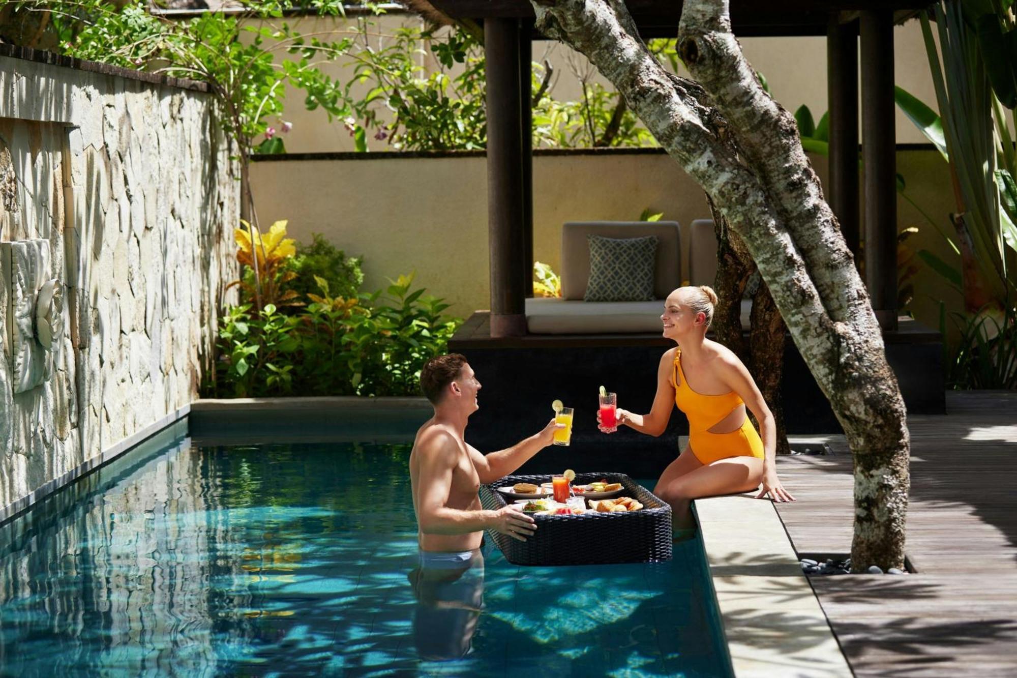 Amarterra Bali Nusa Dua, Autograph Collection Villa Nusa Dua (Bali)