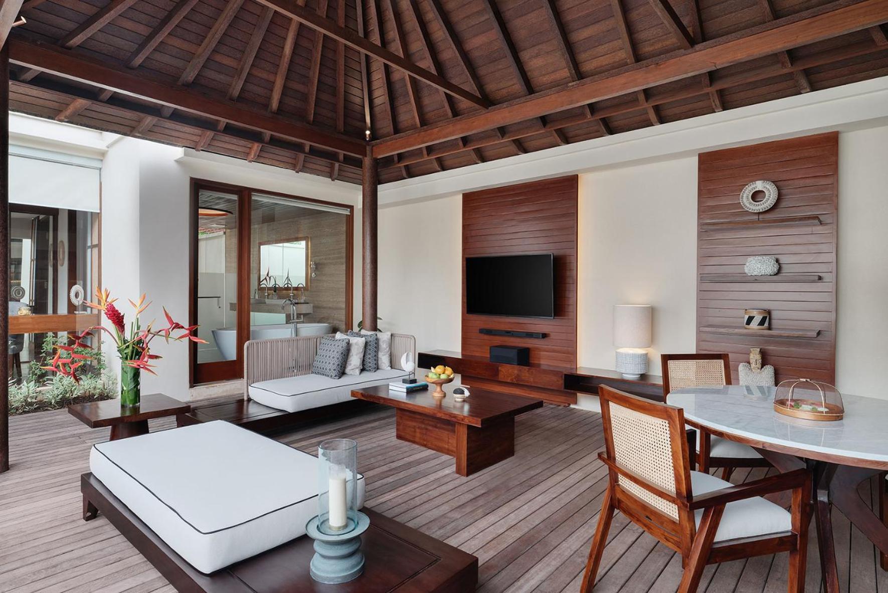 Amarterra Bali Nusa Dua, Autograph Collection *