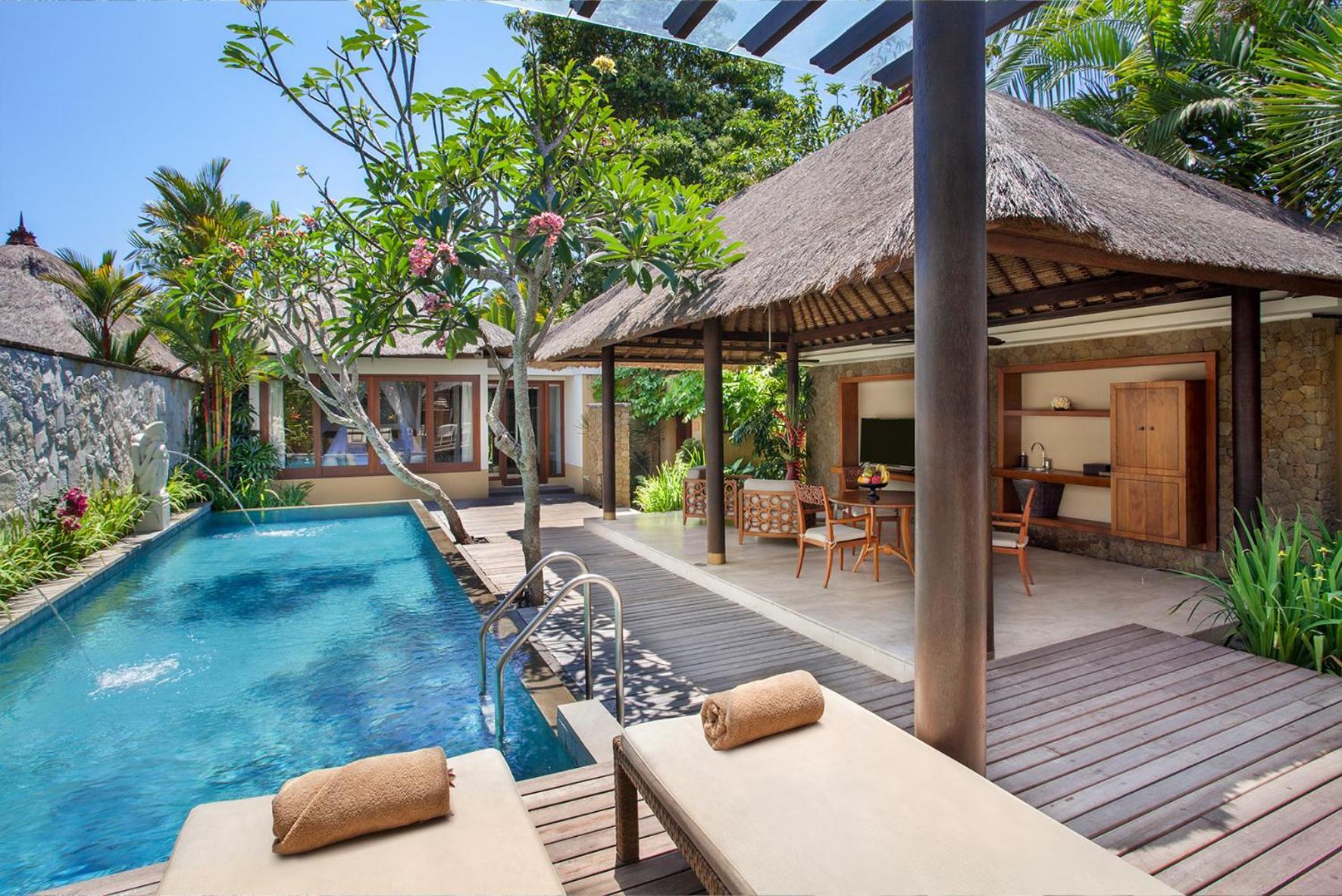 Amarterra Bali Nusa Dua, Autograph Collection