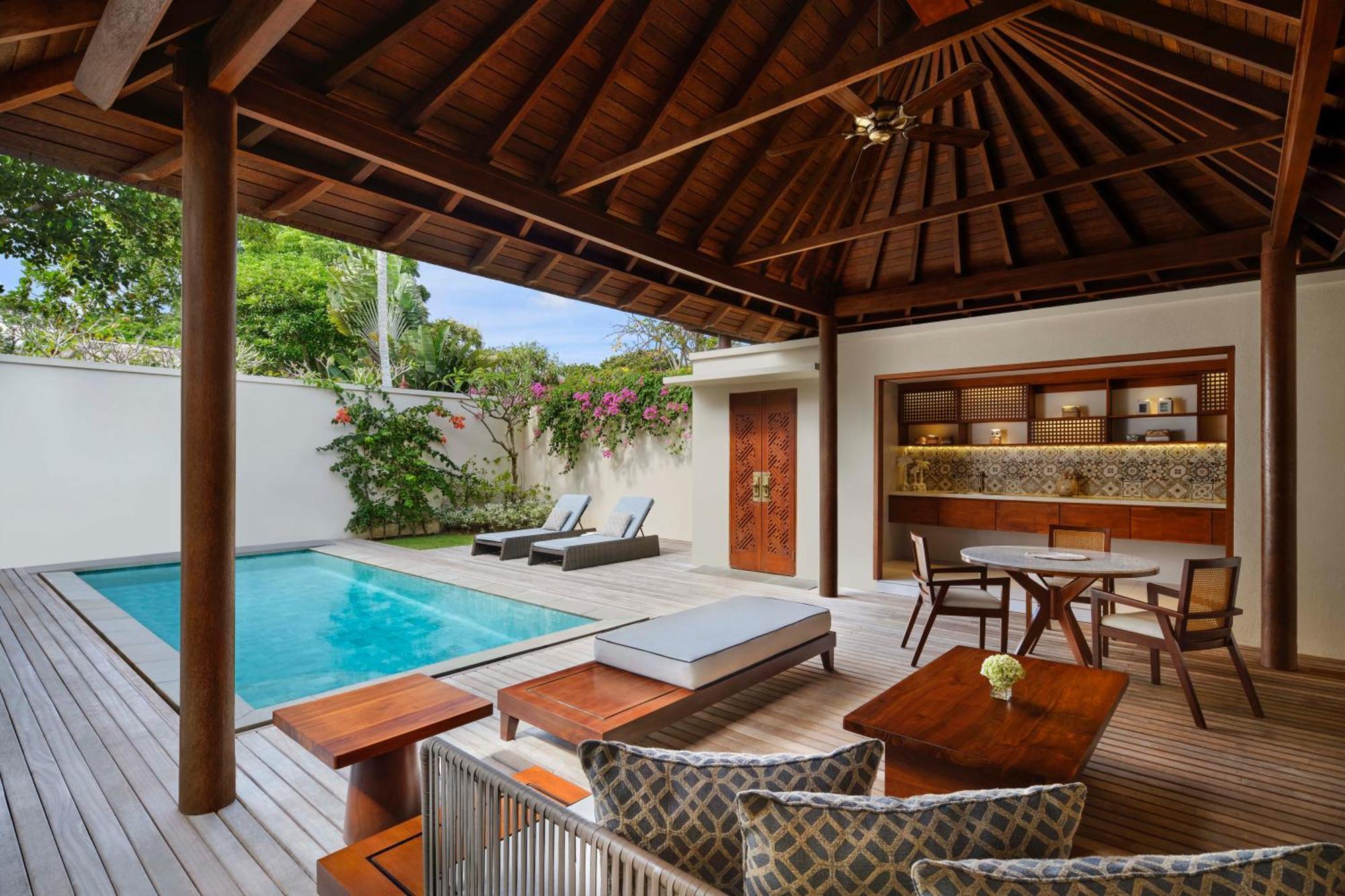 Villa Amarterra Bali Nusa Dua, Autograph Collection *