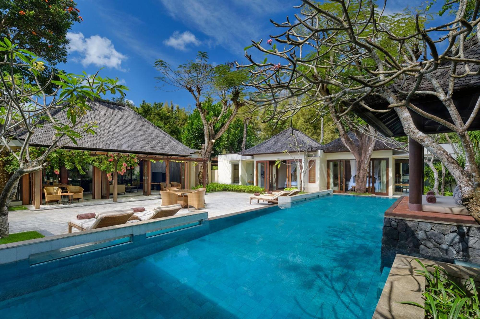 Villa Amarterra Bali Nusa Dua, Autograph Collection *