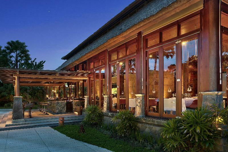 Amarterra Bali Nusa Dua, Autograph Collection Villa Nusa Dua (Bali)