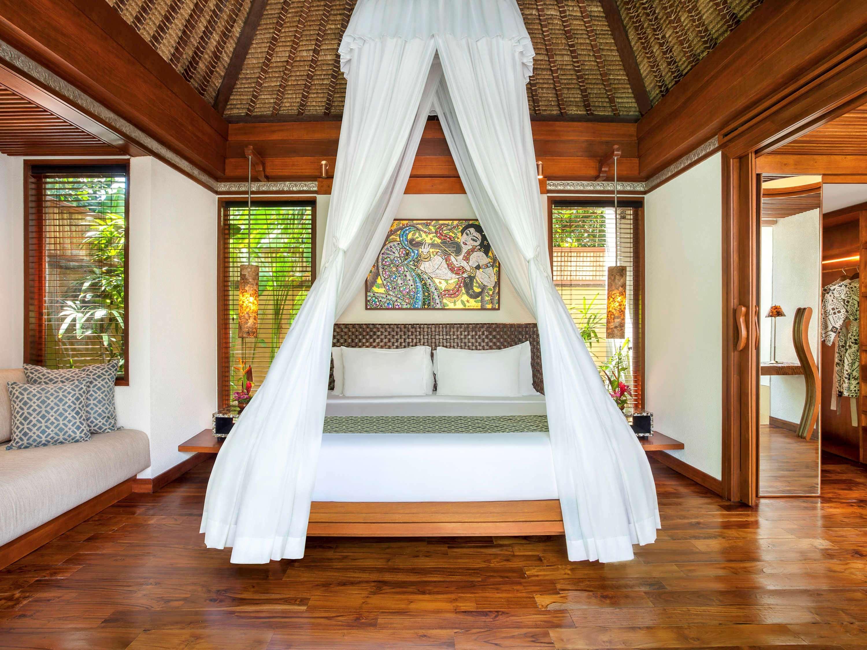 Amarterra Bali Nusa Dua, Autograph Collection विला *