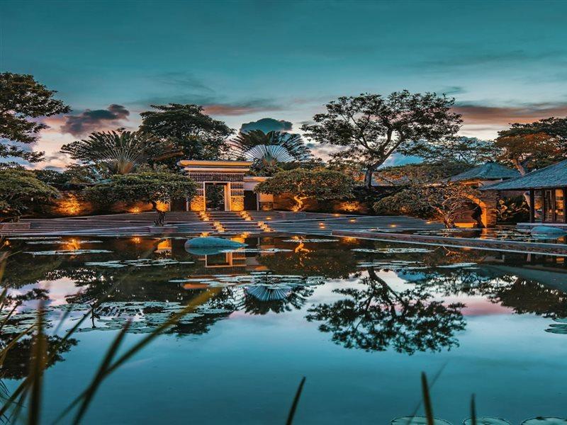 Amarterra Bali Nusa Dua, Autograph Collection विला