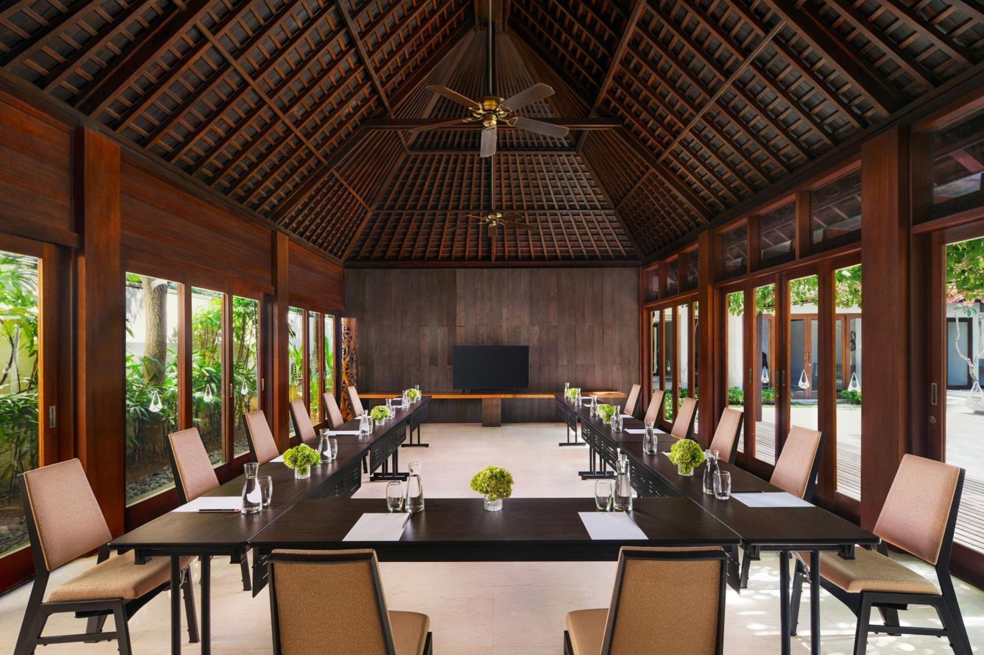 Amarterra Bali Nusa Dua, Autograph Collection * Nusa Dua (Bali)